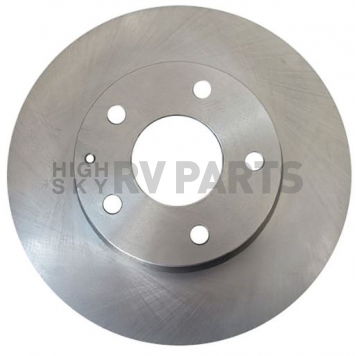 Raybestos Brakes Brake Rotor - 981503R-2