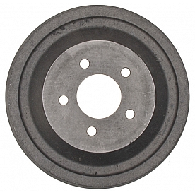Raybestos Brakes Brake Drum - 9710R