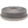 Raybestos Brakes Brake Drum - 9710R