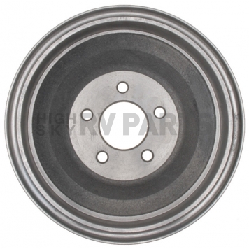 Raybestos Brakes Brake Drum - 9710R-3