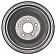 Raybestos Brakes Brake Drum - 9710R