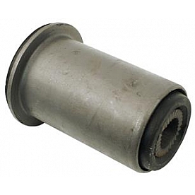 Moog Chassis Leaf Spring Shackle - K201216