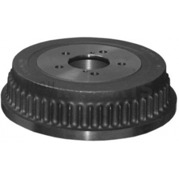 Raybestos Brakes Brake Drum - 9715R