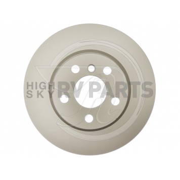 Raybestos Brakes Brake Rotor - 981814FZN-1