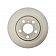 Raybestos Brakes Brake Rotor - 981814FZN