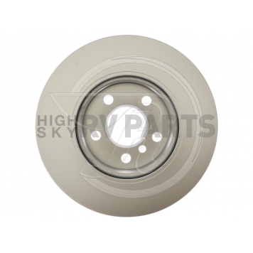 Raybestos Brakes Brake Rotor - 981814FZN-2