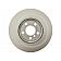Raybestos Brakes Brake Rotor - 981814FZN