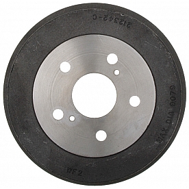 Raybestos Brakes Brake Drum - 9728R