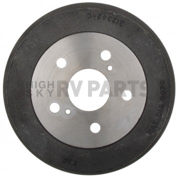 Raybestos Brakes Brake Drum - 9728R