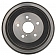 Raybestos Brakes Brake Drum - 9728R