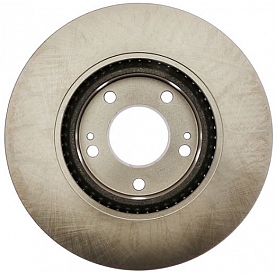 Raybestos Brakes Brake Rotor - 981865R