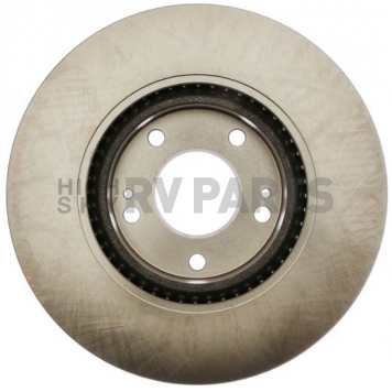 Raybestos Brakes Brake Rotor - 981865R