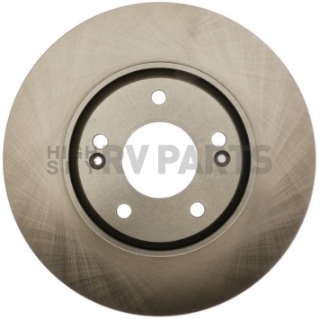 Raybestos Brakes Brake Rotor - 981865R-1