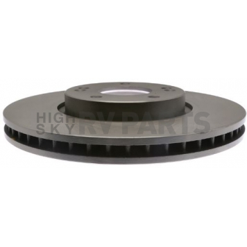 Raybestos Brakes Brake Rotor - 981865R-2