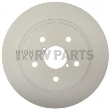 Raybestos Brakes Brake Rotor - 981956FZN