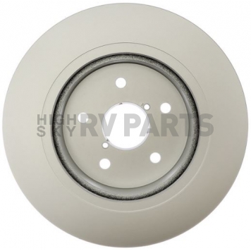 Raybestos Brakes Brake Rotor - 981956FZN-1