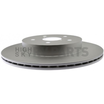 Raybestos Brakes Brake Rotor - 981956FZN-2