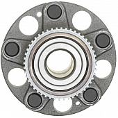Raybestos Brakes Bearing and Hub Assembly - 712188