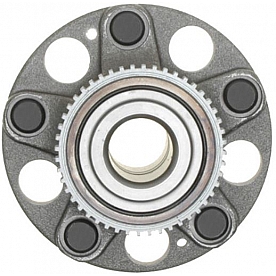 Raybestos Brakes Bearing and Hub Assembly - 712188