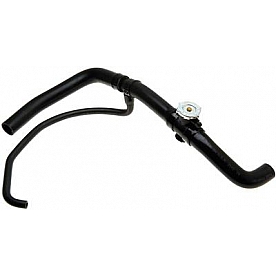 Gates Radiator Hose 23193