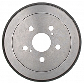 Raybestos Brakes Brake Drum - 9734R