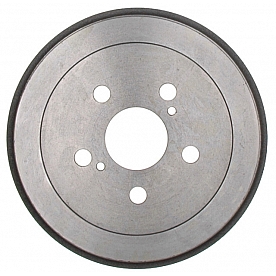 Raybestos Brakes Brake Drum - 9734R