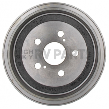 Raybestos Brakes Brake Drum - 9734R-1