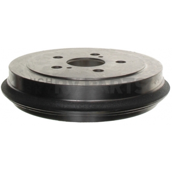 Raybestos Brakes Brake Drum - 9734R-2