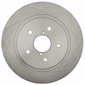 Raybestos Brakes Brake Rotor - 981956R