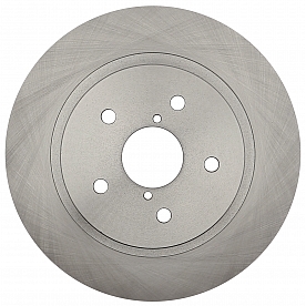 Raybestos Brakes Brake Rotor - 981956R