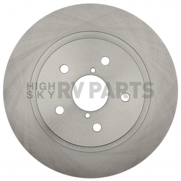 Raybestos Brakes Brake Rotor - 981956R