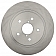 Raybestos Brakes Brake Rotor - 981956R
