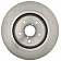 Raybestos Brakes Brake Rotor - 981956R