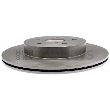 Raybestos Brakes Brake Rotor - 981956R-2