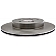 Raybestos Brakes Brake Rotor - 981956R