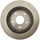 Raybestos Brakes Brake Rotor - 982003R