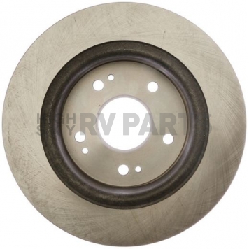 Raybestos Brakes Brake Rotor - 982003R