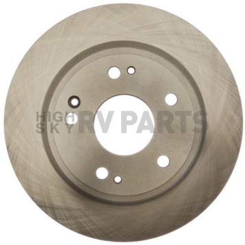 Raybestos Brakes Brake Rotor - 982003R-1