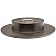 Raybestos Brakes Brake Rotor - 982003R