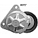 Dayco Products Inc Accessory Drive Belt Tensioner Assembly 89372