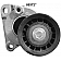 Dayco Products Inc Accessory Drive Belt Tensioner Assembly 89372