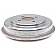 Raybestos Brakes Brake Drum - 9749R