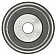 Raybestos Brakes Brake Drum - 9749R