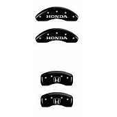 MGP Caliper Cover - 20220SHOHBK