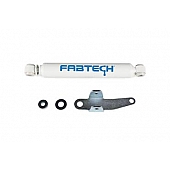 Fabtech Motorsports Steering Stabilizer - FTS8057