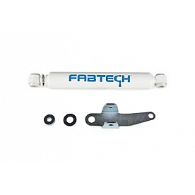Fabtech Motorsports Steering Stabilizer - FTS8057