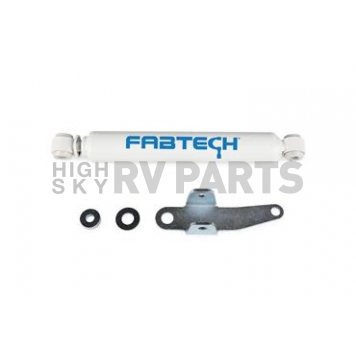 Fabtech Motorsports Steering Stabilizer - FTS8057
