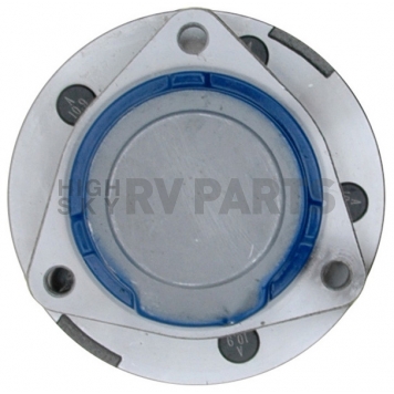 Raybestos Brakes Bearing and Hub Assembly - 712236