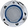 Raybestos Brakes Bearing and Hub Assembly - 712236