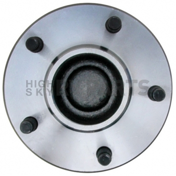 Raybestos Brakes Bearing and Hub Assembly - 712236-1